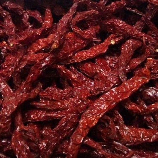 MG Bedgi Chilli Stemless 100Gm