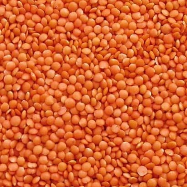Mg Masoor Dal - 5 Kg