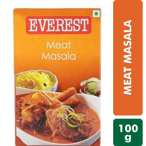Everest Mutton Masala 100gm