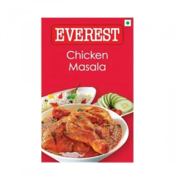 Everest Chicken 100gm