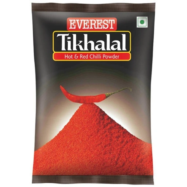 Everest Tikhalal Chilli Powder 100gm