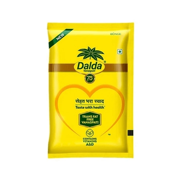 Dalda Vanaspati 1L