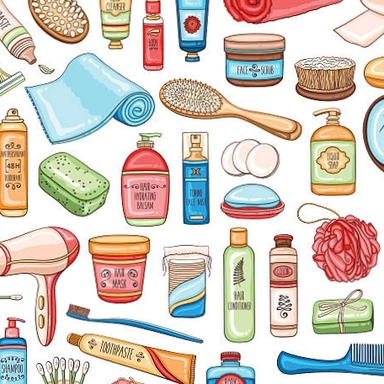 Personal Care