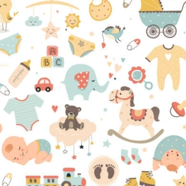 Baby & Kids