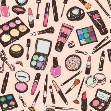 Beauty & Cosmetics