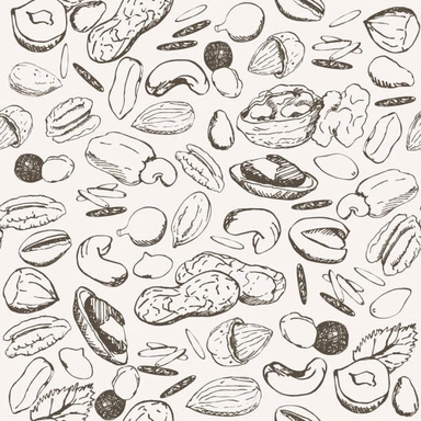 Dry Fruits