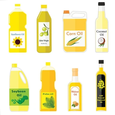 Edible Oils