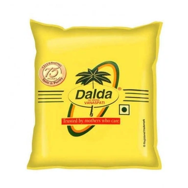 Ghee & Vanaspati