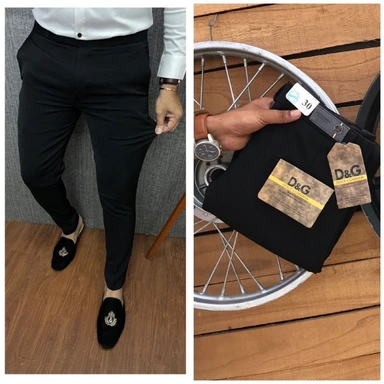 Men's Pant