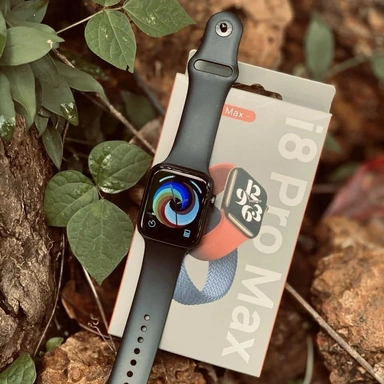 Smart Watches 