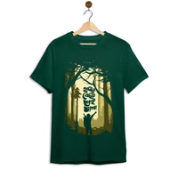 Hariye Jete Nei Mana  - Bottle Green, XL