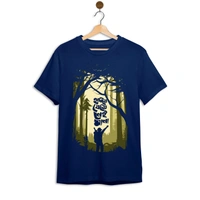 Hariye Jete Nei Mana  - Navy Blue, S