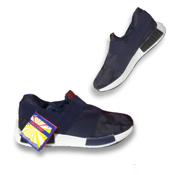 Mens Sports Shoes  - Blue, 6