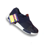 Mens Sports Shoes  - Blue, 6