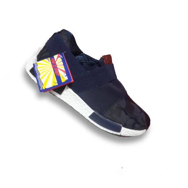 Mens Sports Shoes  - Blue, 6