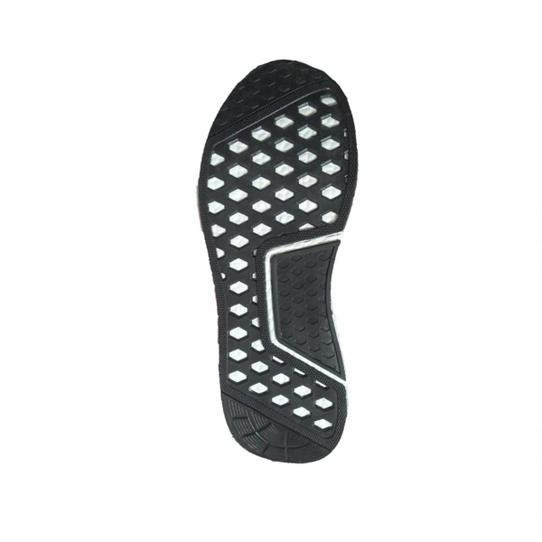Mens Sports Shoes  - Blue, 6