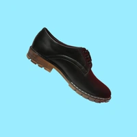Best Casual Shoes For Men  - Black, 6