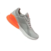 Men Stylish Sports Shoes  - Red, 7