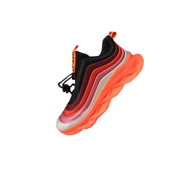 Relaxed Trending Men Shoes  - Prented Shoes, 9
