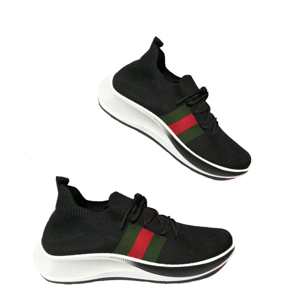 Patry Wear For Men  - Black, 7