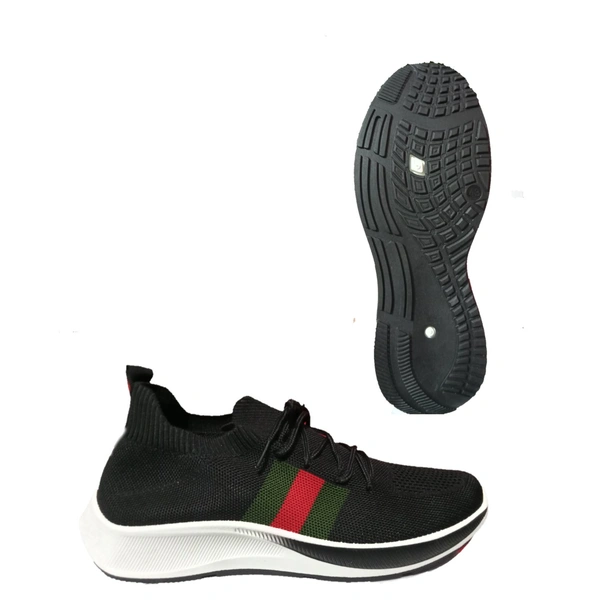 Patry Wear For Men  - Black, 7