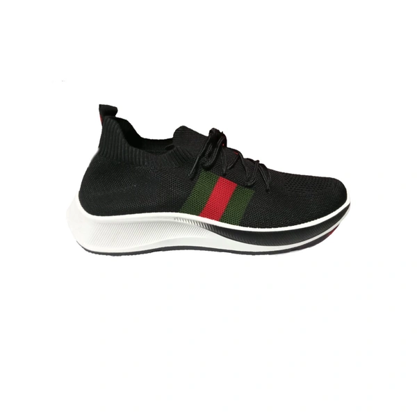 Patry Wear For Men  - Black, 7
