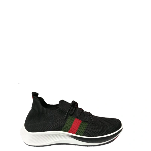 Patry Wear For Men  - Black, 7