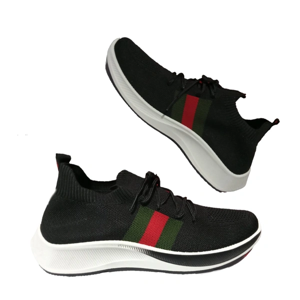 Patry Wear For Men  - Black, 11
