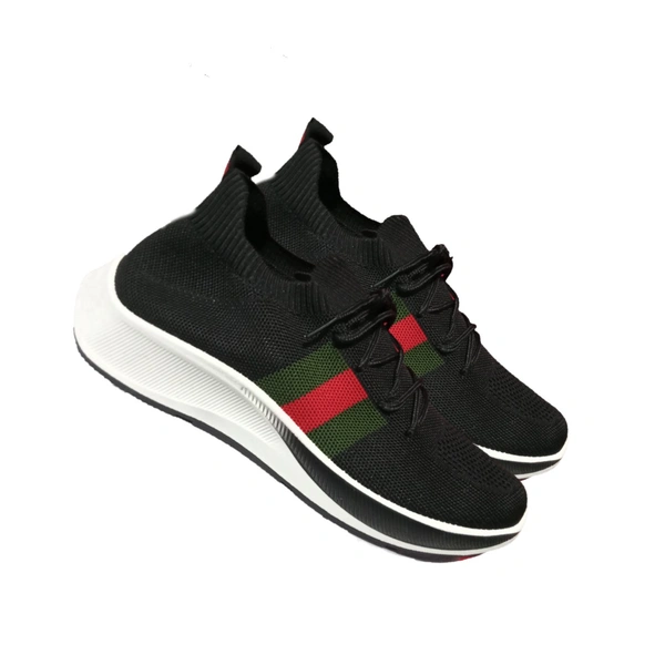 Patry Wear For Men  - Black, 11