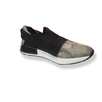 Ralaxed Attractive Men Sports Shoes For Men  - BLACK, 9
