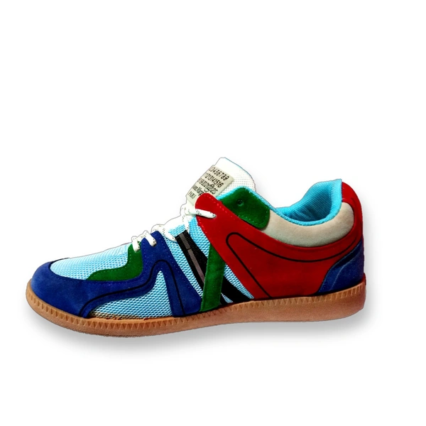 Best Trending Sneaker  - Blue, 7