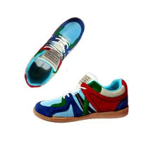 Best Trending Sneaker  - Blue, 7