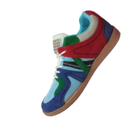 Best Trending Sneaker  - Blue, 7