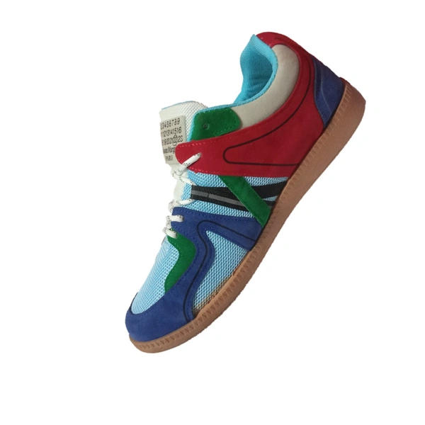 Best Trending Sneaker  - Blue, 10