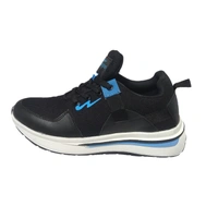 Cumpus Sports Shoes  - Black, 6