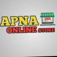 APNA ONLINE STORE  - Logo