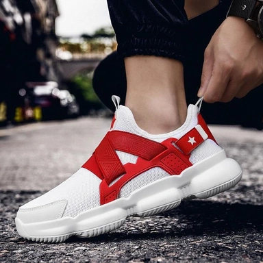 Footwear 