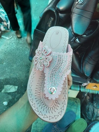 Ladies Fancy Sandel  - Pitch, 9