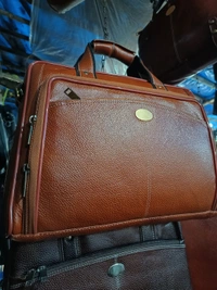Cobbler  Laptop Bag  - Black, 17inch