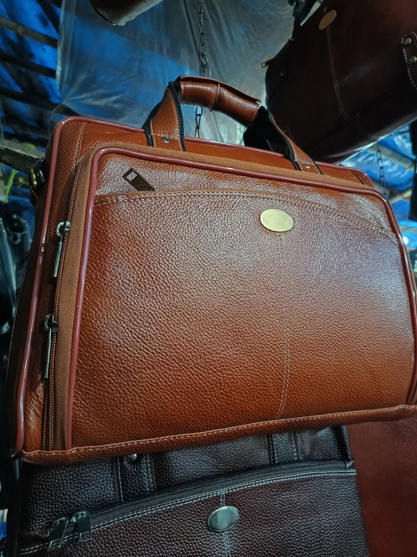 Cobbler  Laptop Bag  - Black, 17inch