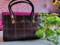 COBBLER  Shoulder Bag  - Brown