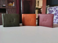 Cobbler  Men's Leather Wallet  - Killarney