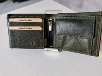 Cobbler  Men's Leather Wallet  - Killarney