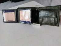 Cobbler  Men's Leather Wallet  - Killarney