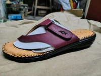 Cobbler  Ladies Leather Doctor Shoe