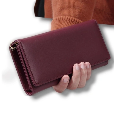 Ladies Clutch