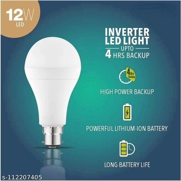 Inverter Bulb 
