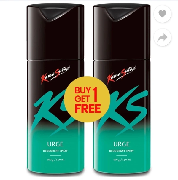 Kamsutra 300ml - Free Size