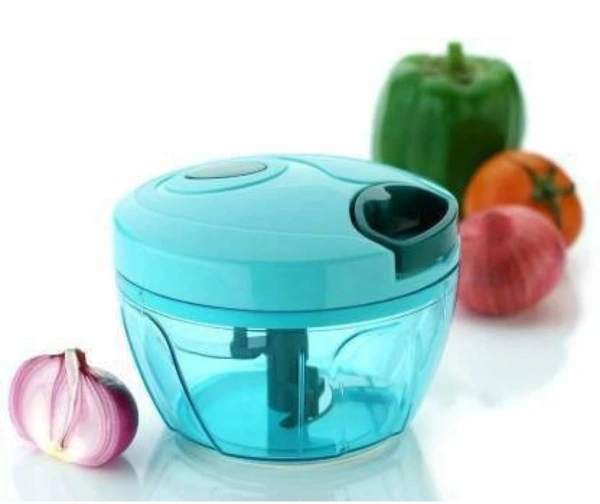 Vegetables Choper Cutter