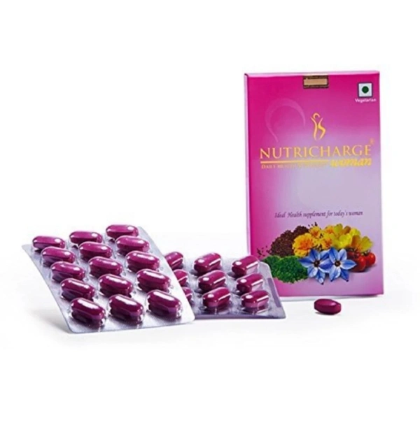 Nutricharge